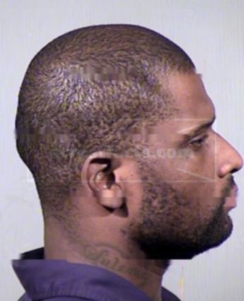 Michael Todd Riggins