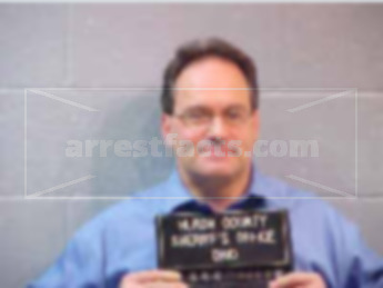John Arthur Mccarty