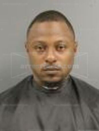 Demarcus Rashon Austin
