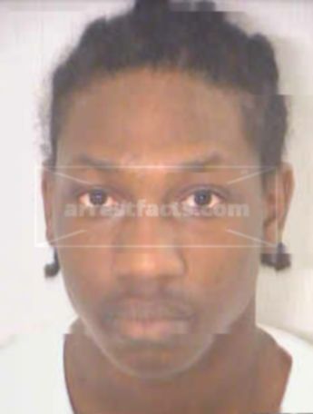 Joshua Montague Davis