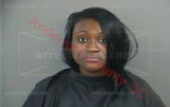 Teunta Nykeya Tate
