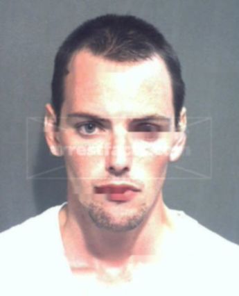 Joshua Jordan Parker