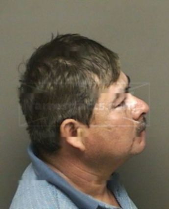 Erasmo V Gonzalez