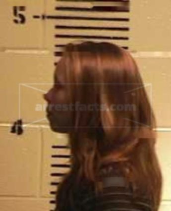 Jennifer Marie Ledoux