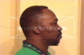 Durane Lamar Williams