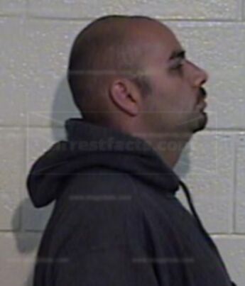 Allen Joseph Grimes Barrera