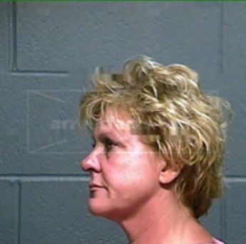 Laurie Florence Patillo