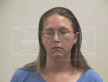 Stacy Ann Bishop