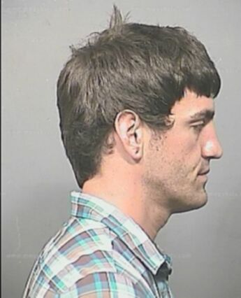 Jesse Allen Kramer