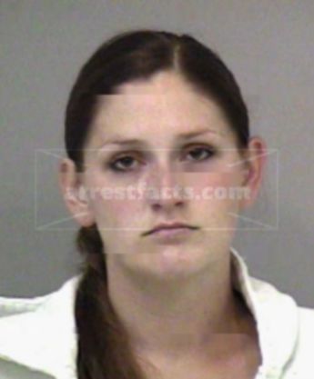 Amy L Croney