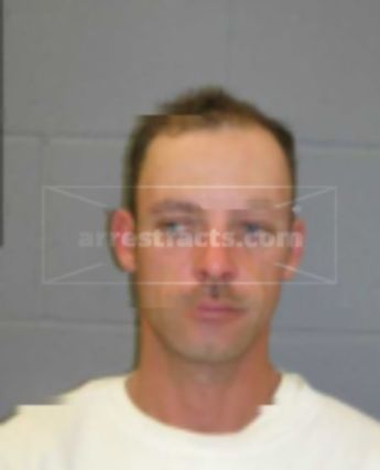 Jason Michael Savoie