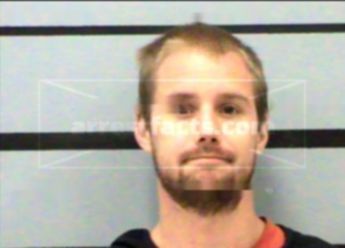 Casey Brent Jones