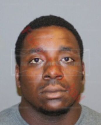 Caleb Davante Locke