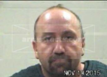 Henry Vander Isbell