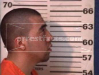 Ronnie Lee Perez Rodriguez