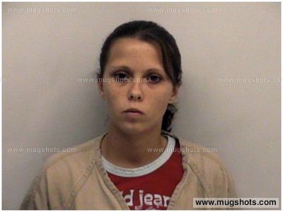 Ashley Nichole Reddick