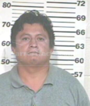 Hector Alamilla