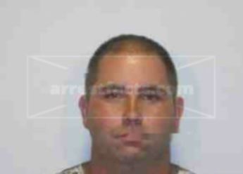 Chad Everette Braschos