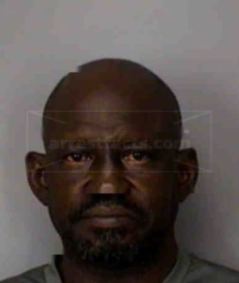 Samuel Alston