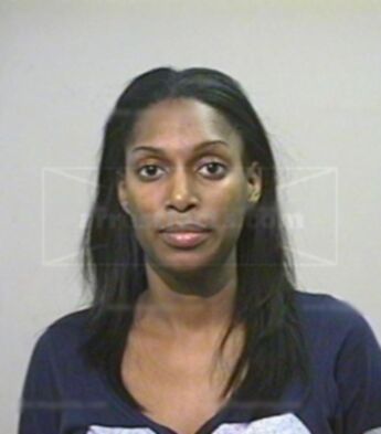 Orlandria Sadene Medlock