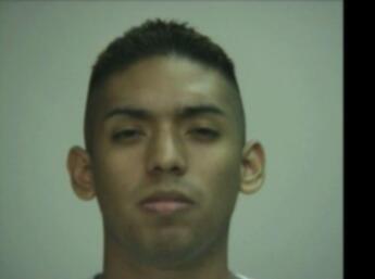 Christopher Molina