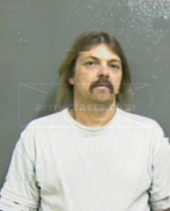 Charles Wayne Vancamp