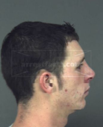 Brandon Everette Morrison