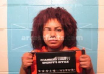 Sydney Marie Chandler