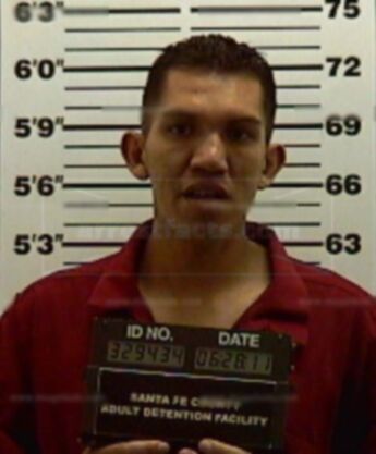 Miguel Robert Romero