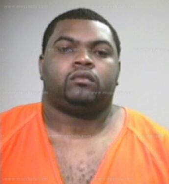 Clarence Jerome Green