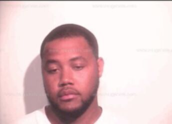 Chandler Nicolas Mccant