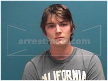 Kellan Bradley Eichten