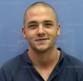 Matthew Ray Tyson