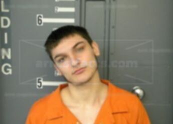 Cody Shayne Thompson