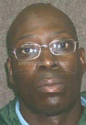 Eric Keith Culliver