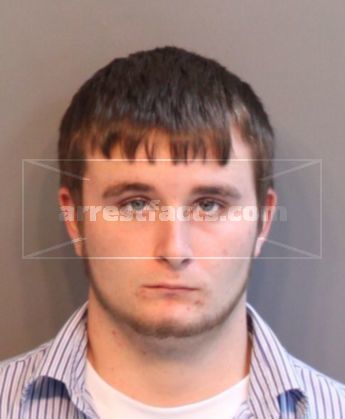 Anthony Blake Buchanan