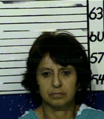 Olga G. Ortega