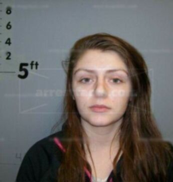 Mariah Christine Meeks