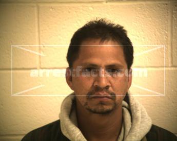 Benjamin Perez Ramirez