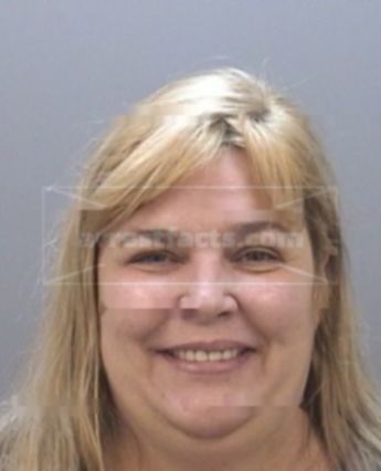 Shannon Marie Backus