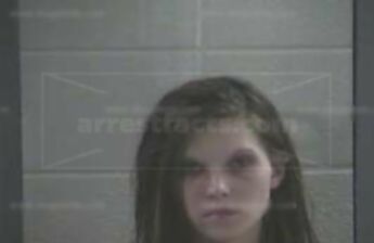 Brandi Renee Hurley