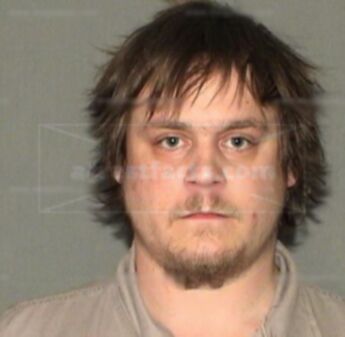Casey William Hoffman