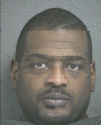 Byron Corey Brown