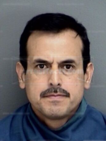 Raul Sanchez Benavides