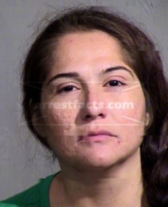 Pearl Marie Ruelas