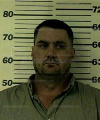 Timothy Dan Hardin