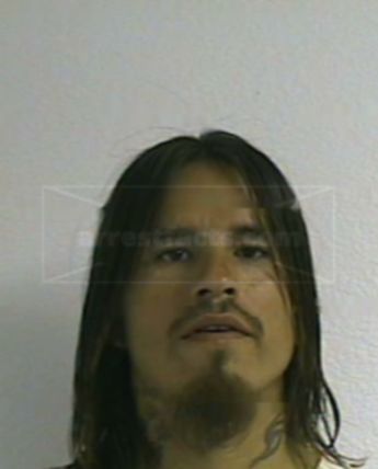 Raymond L Geikaunmah