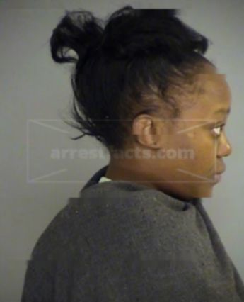 Taisha Michelle Carter