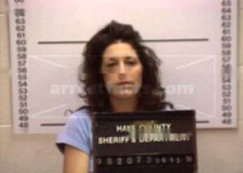 Saundra Denise Crawford