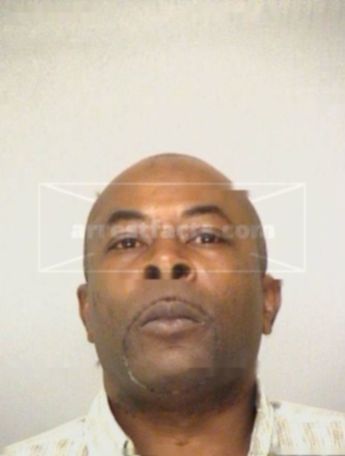 Calvin Tyrone Colbert